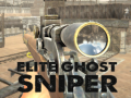 Gêm Snipewr Ysbryd Elitaidd ar-lein