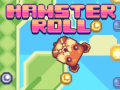 Gêm Rhol Hamster ar-lein
