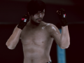 Gêm MFS: Ymladdwr MMA ar-lein