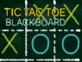 Gêm Tic Tac Toe ar y bwrdd ar-lein