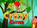 Gêm Cutter Crazy ar-lein