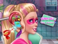 Gêm Doctor Clustog Super ar-lein