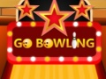 Gêm Ewch i Bowlio ar-lein