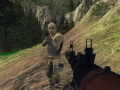 Gêm Comando Gwyllt ar-lein