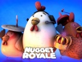 Gêm Nugget Royale ar-lein