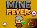 Gêm Fever Mwynfeydd ar-lein
