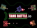 Gêm Y Frwydr Tankiau.io ar-lein