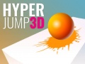 Gêm Hiper Neidio 3D ar-lein