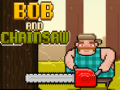 Gêm Bob a Chyllell ar-lein