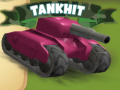 Gêm Tanllyd Tanc ar-lein