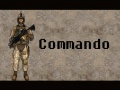 Gêm Comando ar-lein