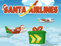 Gêm Aerofoes Santas ar-lein