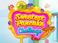 Gêm Heriau Pancake Swtaf ar-lein