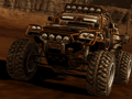 Gêm Gyrrwr Martian ar-lein