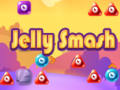 Gêm Smash Jelly ar-lein