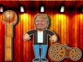 Gêm Trump Ragdoll ar-lein