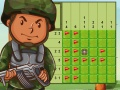 Gêm Sapper Heroig y Rhyfel Miniau ar-lein