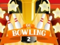 Gêm Ewch i Bowlio 2 ar-lein
