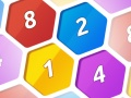 Gêm Hexalau ar-lein