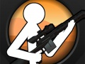 Gêm Super Sniper Llofrudd ar-lein