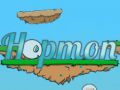 Gêm Hopmon ar-lein