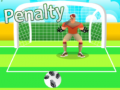 Gêm Penalti ar-lein