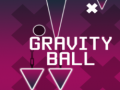 Gêm Pel Gravitational ar-lein