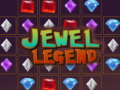 Gêm Legend Gemwaith ar-lein
