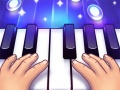 Gêm Piano Arlein ar-lein