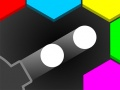 Gêm Hex Blaster ar-lein