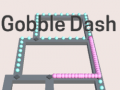 Gêm Gobble Dash ar-lein