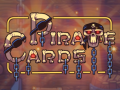 Gêm Cardiau Pirate ar-lein