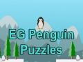 Gêm EG Pêl-rwyd Pinguinos ar-lein
