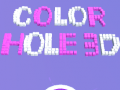 Gêm Twll Lliw 3D ar-lein