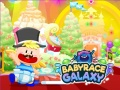 Gêm Galaksi Raswyr Ifanc ar-lein