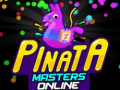Gêm Meistri Piñata Ar-lein ar-lein