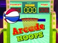 Gêm Hoops Arcade ar-lein