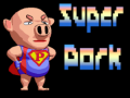 Gêm Super Mochyn ar-lein