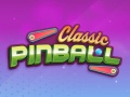 Gêm Pinball C klasig ar-lein