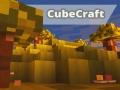 Gêm Kogama: CubeCraft ar-lein