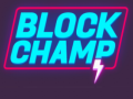 Gêm Campwyr Bloc ar-lein