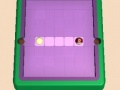 Gêm Flick Pool Star ar-lein