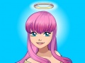 Gêm Creawdwr Avatar Angel neu Demon ar-lein
