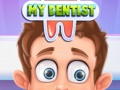 Gêm Fy dentist ar-lein