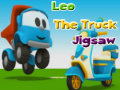 Gêm Leo Y Dyrfao ar-lein