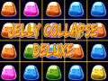 Gêm Jelly Collapse Deluxe ar-lein