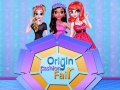 Gêm Ffair Ffasiwn Origin ar-lein