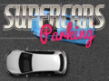 Gêm Parcio Supercars ar-lein