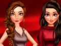 Gêm BFFS: Parti Felfed ar-lein