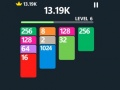 Gêm 2048 Cerdyn ar-lein